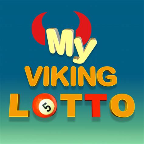 viking lotto lv